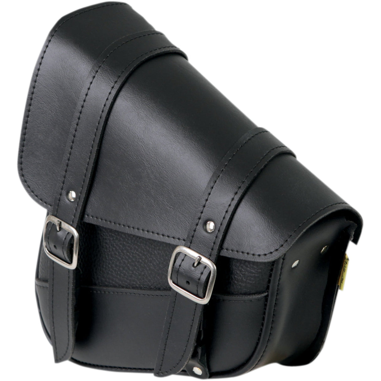 Willie & Max Saddlebag - 59776-00 For Harley Softail 1984-2023 | Kawasaki Motorcycles 1985-2023
