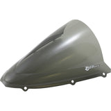 ZERO GRAVITY 2301-0716 20-274-02 SR Series Windscreen Windscreen - Smoke - ZX14/R