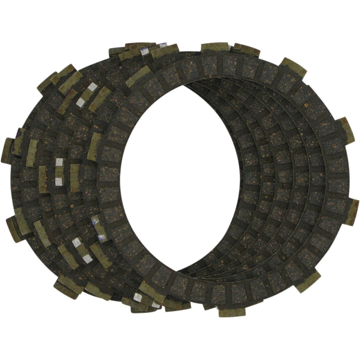 VESRAH VC-1004 VC-1004 Clutch Disc Set Clutch Discs