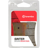Brembo Brake Pad - 07BB1973 For Ducati Motorcycles 1997-2015 | Moto Guzzi Motorcycles 2003-2023 | MV Agusta Motorcycles 2012-2021
