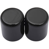DRAG SPECIALTIES Magnetic Docking Points Covers