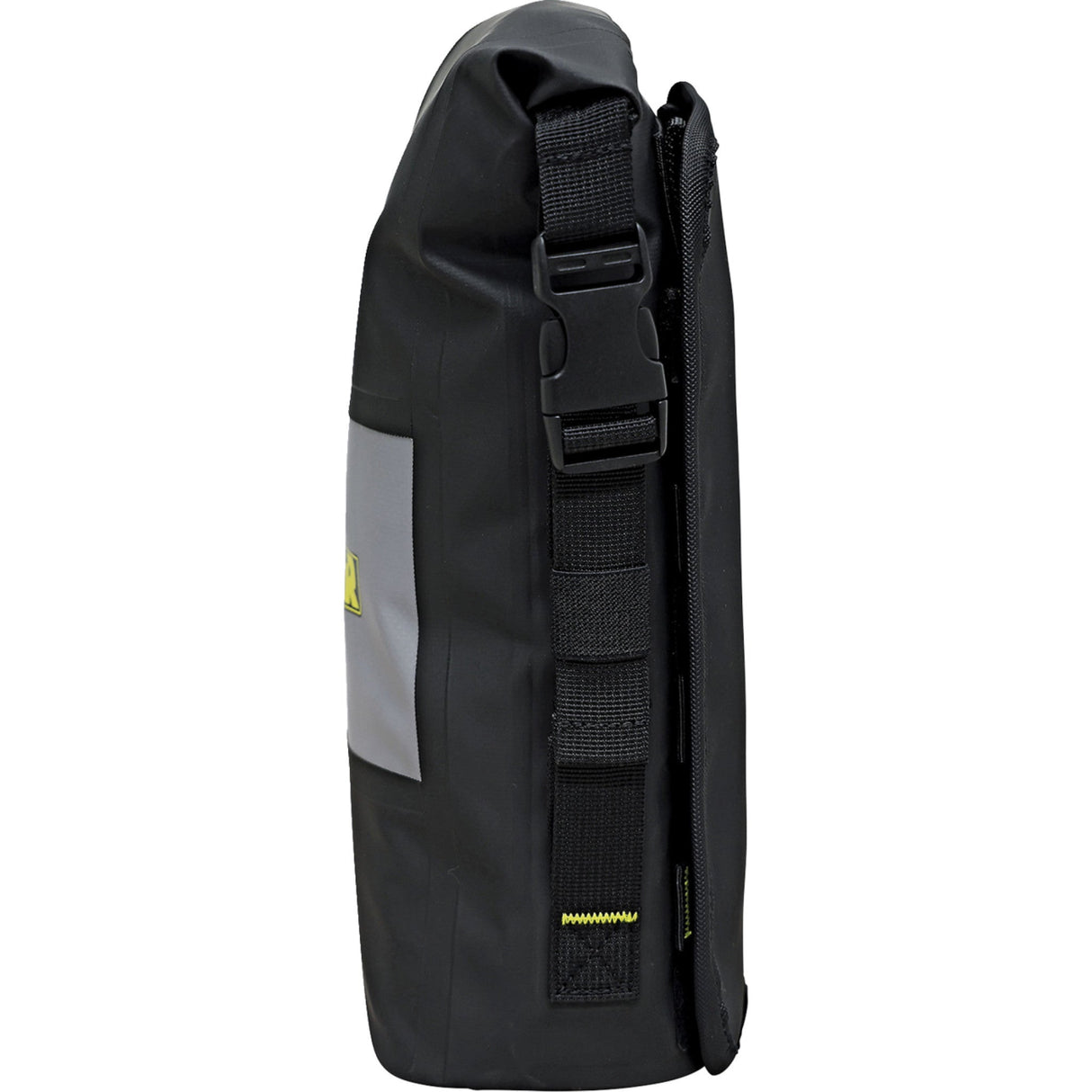 NELSON RIGG 3516-0401 SE-4005 Hurricane RiggPak Crash Bar/Tail Bag black/gray