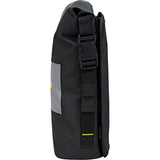 NELSON RIGG 3516-0401 SE-4005 Hurricane RiggPak Crash Bar/Tail Bag black/gray