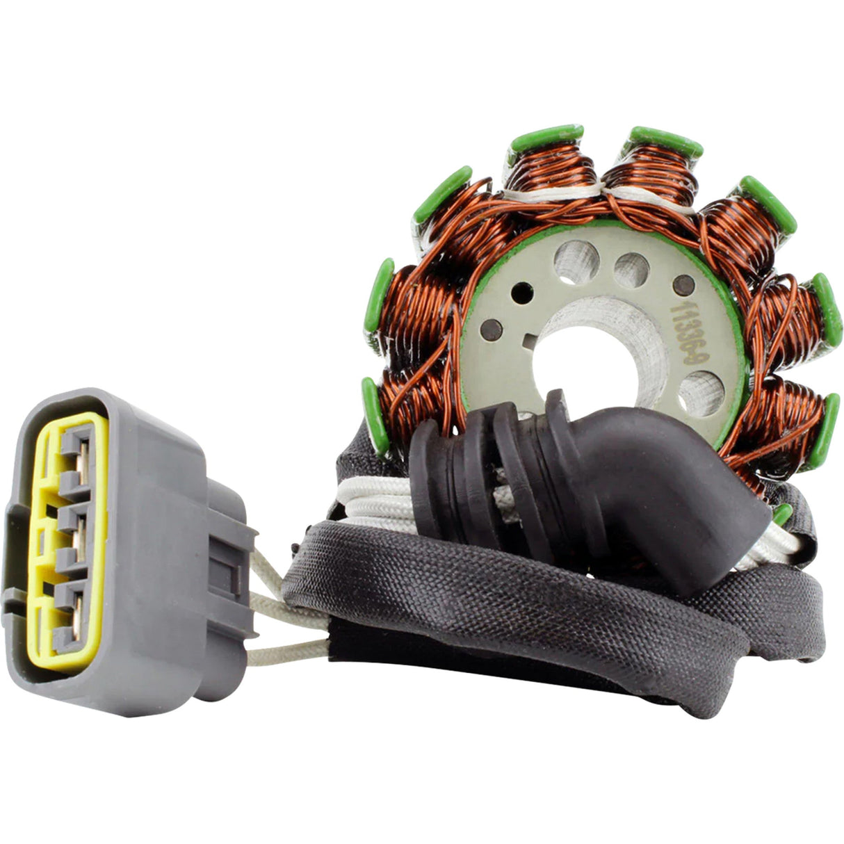 RM STATOR 2112-1951 RMS900-106628 Stator and Flywheel Kit yamaha