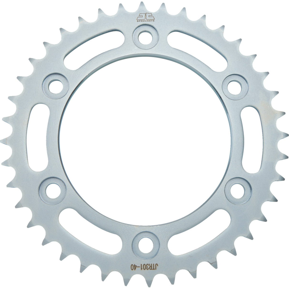 JT Sprockets Sprocket - JTR301.40 Honda CRF 250 2013-2020