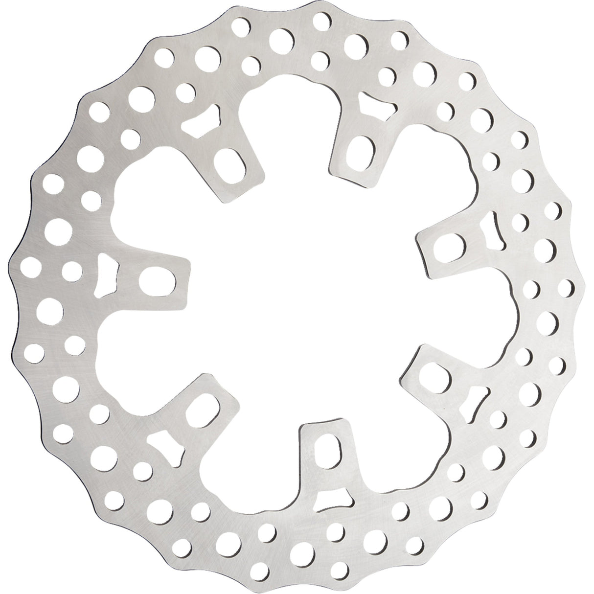 Arlen Ness Brake Rotor - 300-043 For Harley Touring 2020-2024