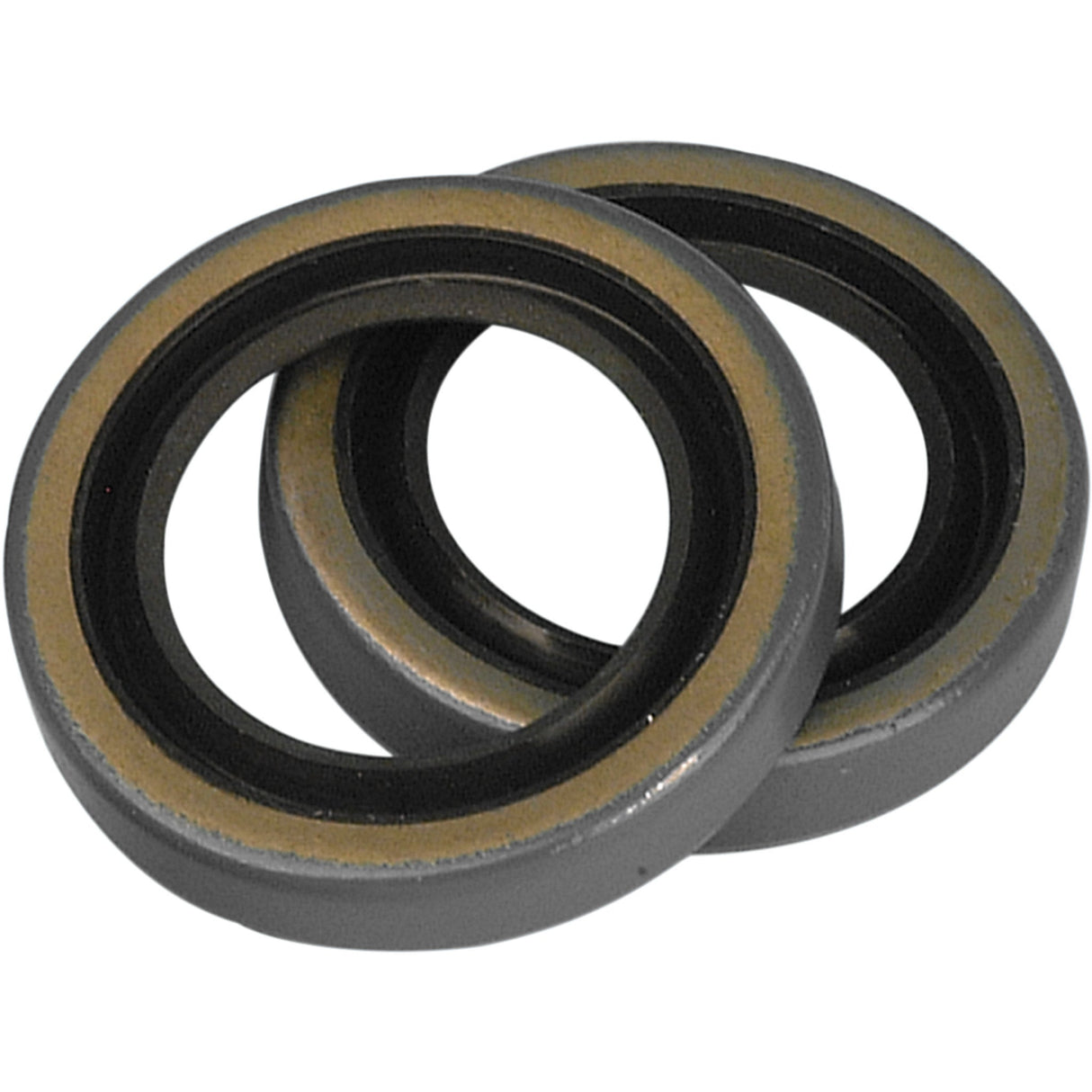 JAMES GASKET 0935-0097 JGI-47519-72-2 Wheel Seals Oil Seals - 72-83 XL/FXR/FLH