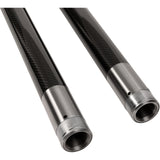 CUSTOM CYCLE ENGINEERING 0404-0695 716004 Fork Tubes 49 mm