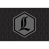LEGEND SUSPENSION 4320-2404 43202404 REVO ARC Reservoir Decal REVO ARC Canister Decal - Silver