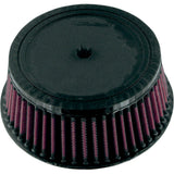 K & N High-Flow Air Filter For Suzuki 400 / 400E / 400S / 400SM 2000-2024 | Kawasaki KLX400R / KLX400SR 2003