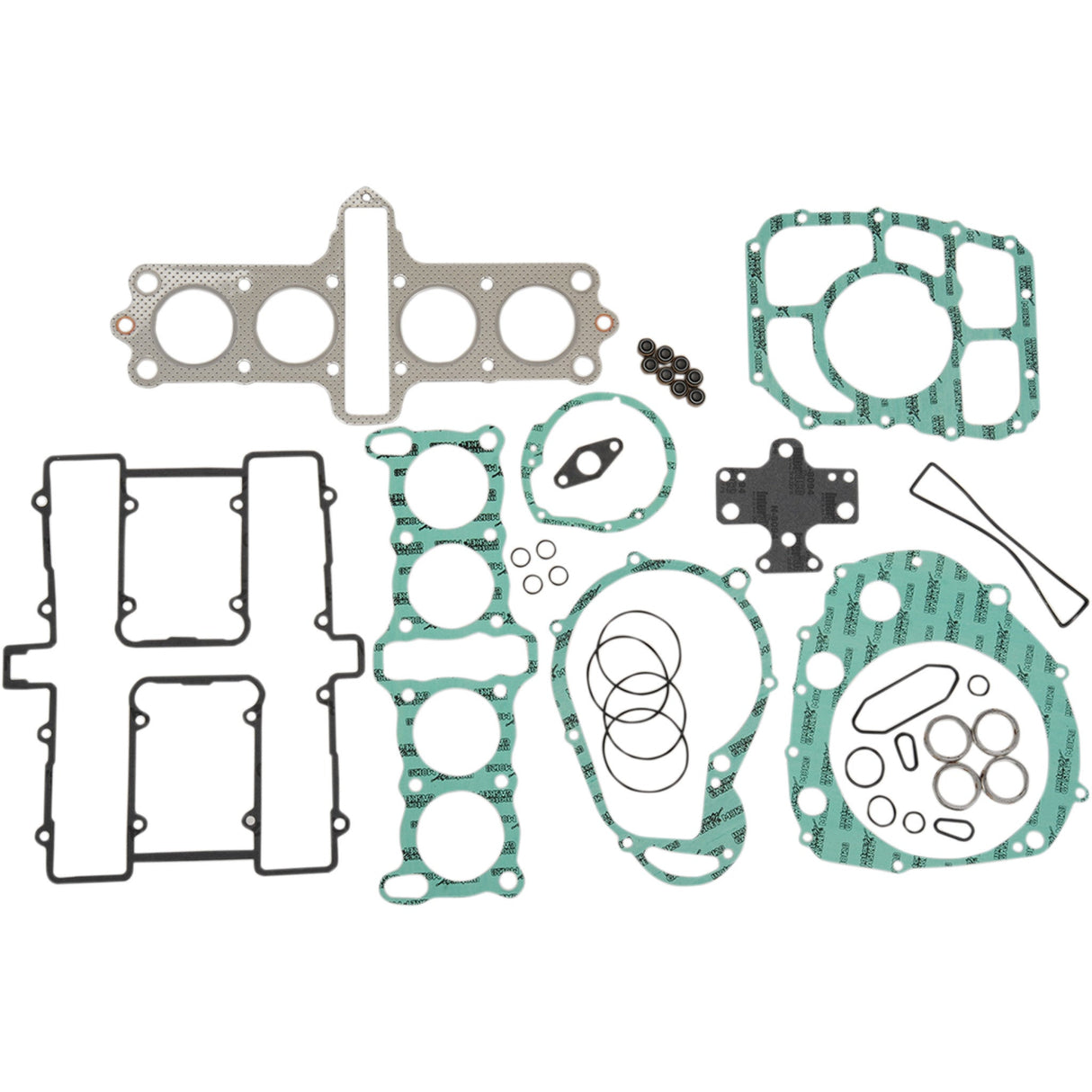 ATHENA 400510850500 P400510850500 Gasket Kit — Complete Complete Gasket Kit - Suzuki