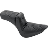 Mustang Regal Seat - 76390 For Harley Softail 2006-2017