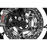 Sw-Motech Axle Slider - STP.07.176.10301/B Aprilia 457 2024