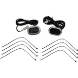 Custom Dynamics Accent Light - CD-PLUG-SC For Harley Touring 2006-2025