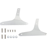 COBRA 1501-0359 602-1200 Square Sissy Bar - Short Sissy Bar - FLSTF/FXST