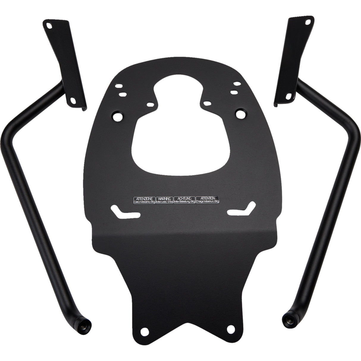 Givi Mounting Kit - SR7711 KTM 390 Adventure 2020-2024