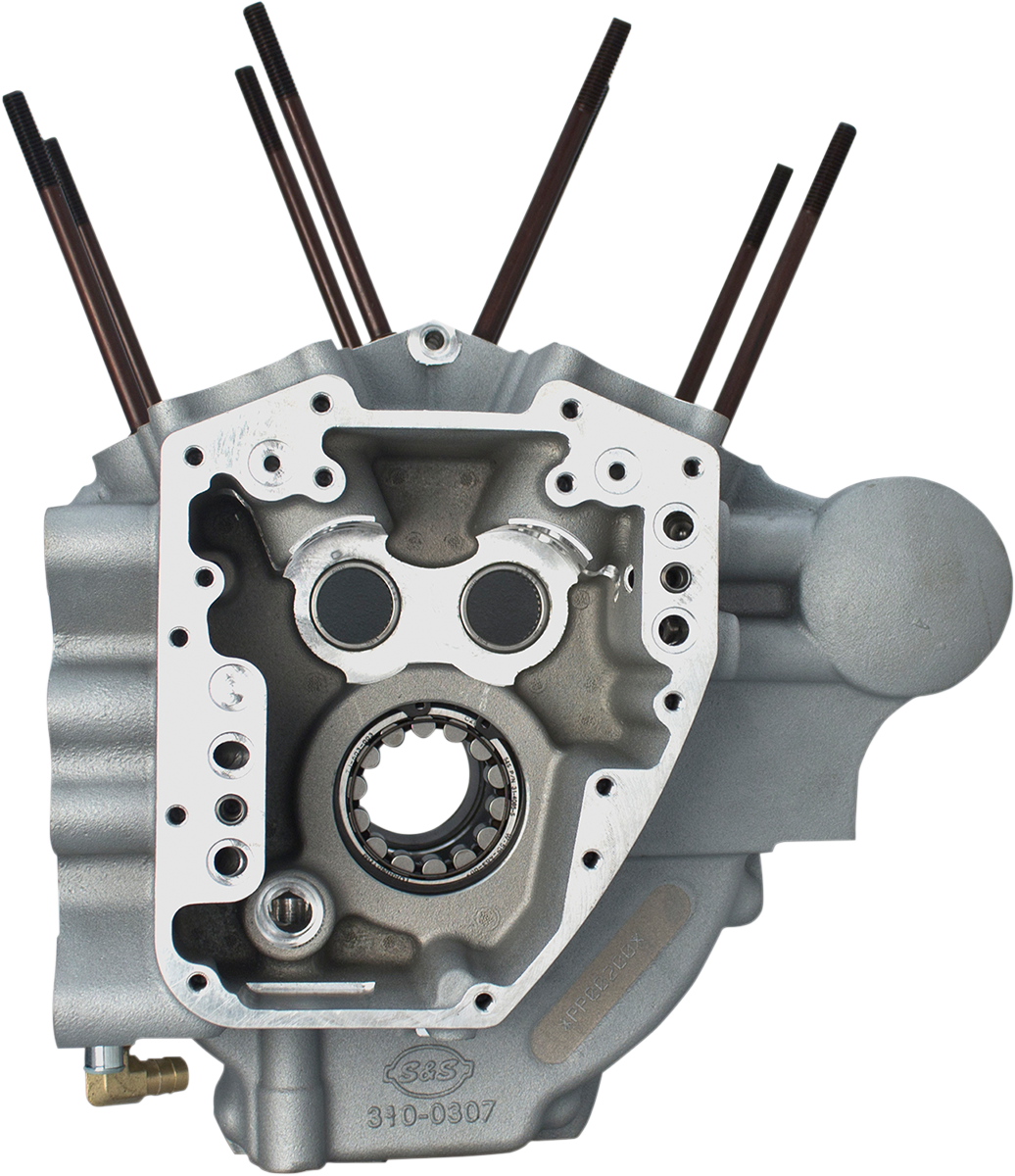 Engine Case