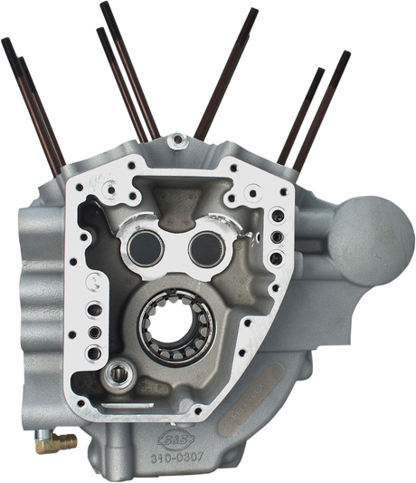 Engine Case
