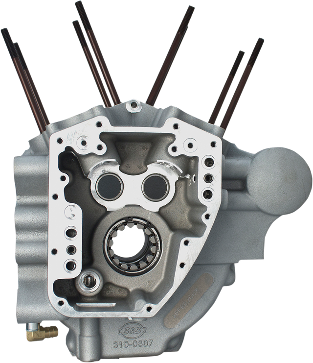 Engine Case