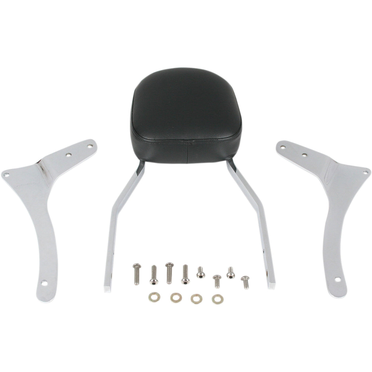 Cobra Sissy Bar - 02-5250 Yamaha 1700 Road Star / XV1600A Road Star / 1600 Road Star / XV1700A Road Star 1999-2014