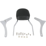 Cobra Sissy Bar - 02-5250 Yamaha 1700 Road Star / XV1600A Road Star / 1600 Road Star / XV1700A Road Star 1999-2014