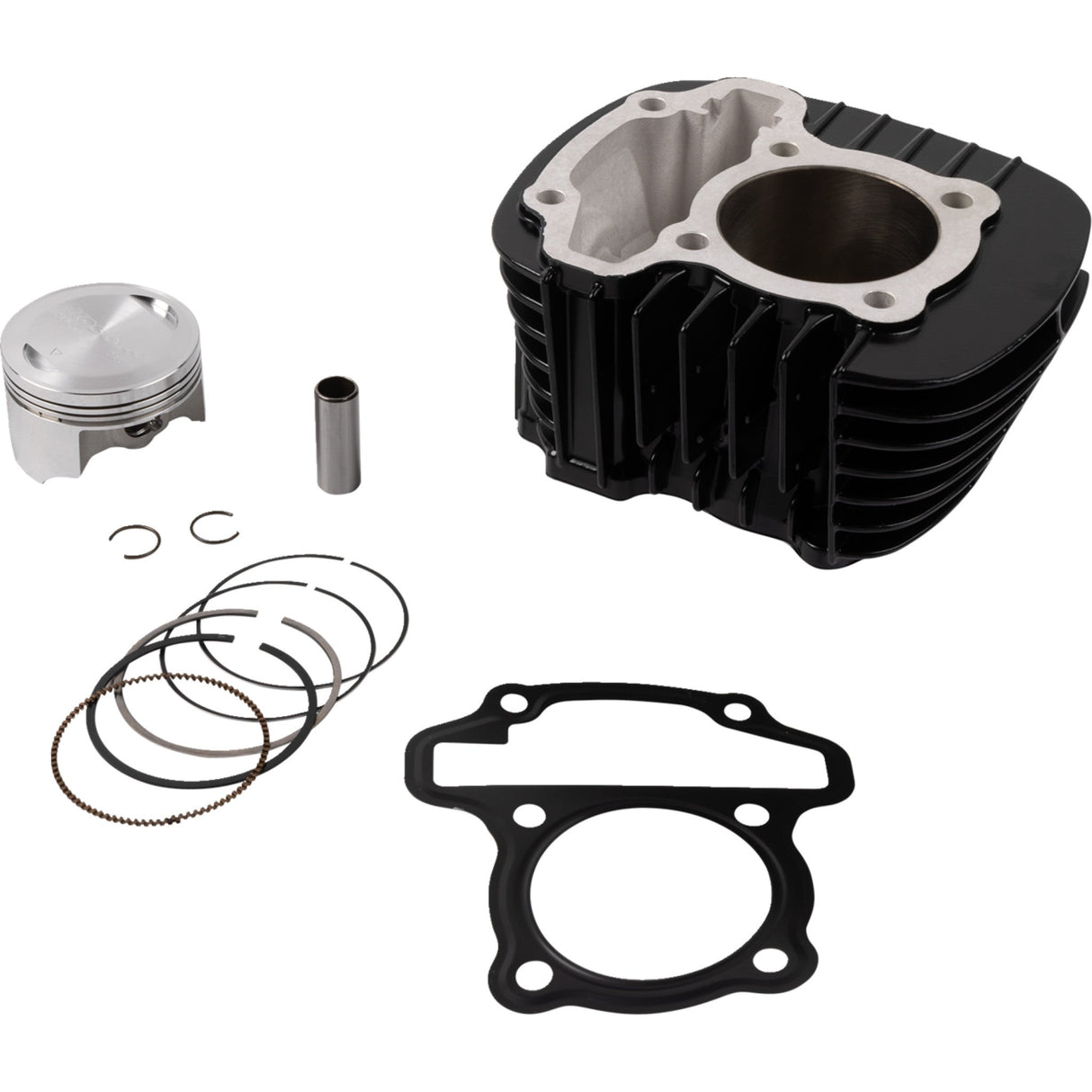 Koso North America Cylinder Kit - MB640000 Honda Grom 125 / Monkey 125 / Monkey 2022