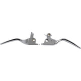 DRAG SPECIALTIES Lever Set Levers