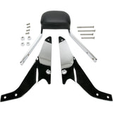 Cobra Sissy Bar - 02-4845 Suzuki 1800 Boulevard M109R / M109R2 Boulevard 2006-2014