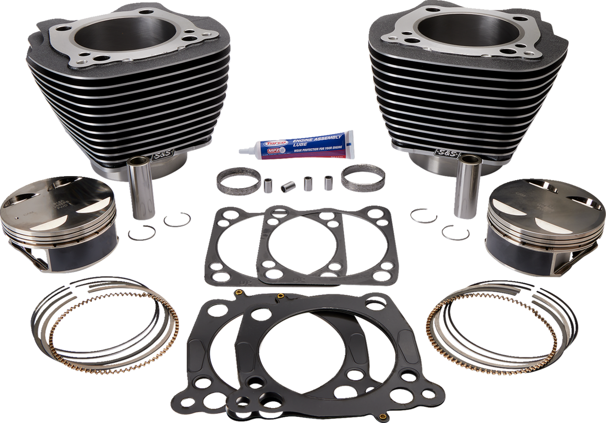 Big Bore Cylinder Kit