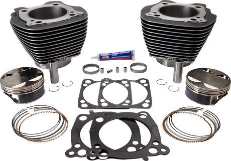 Big Bore Cylinder Kit