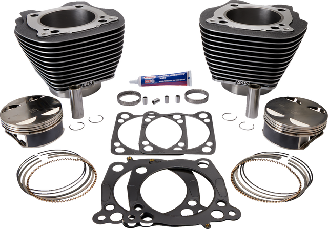 Big Bore Cylinder Kit