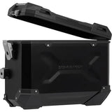 Sw-Motech Trax Hard Case System - KFT.06.145.70001/B Yamaha 1200 / Super 2010-2020