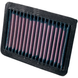 K & N High-Flow Air Filter - YA-1906 Yamaha Motorcycles 2006-2017