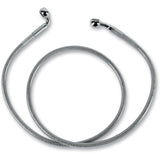 Drag Specialties Brake Line - 1204-2746 For Harley Softail / Screamin' 1999-2007