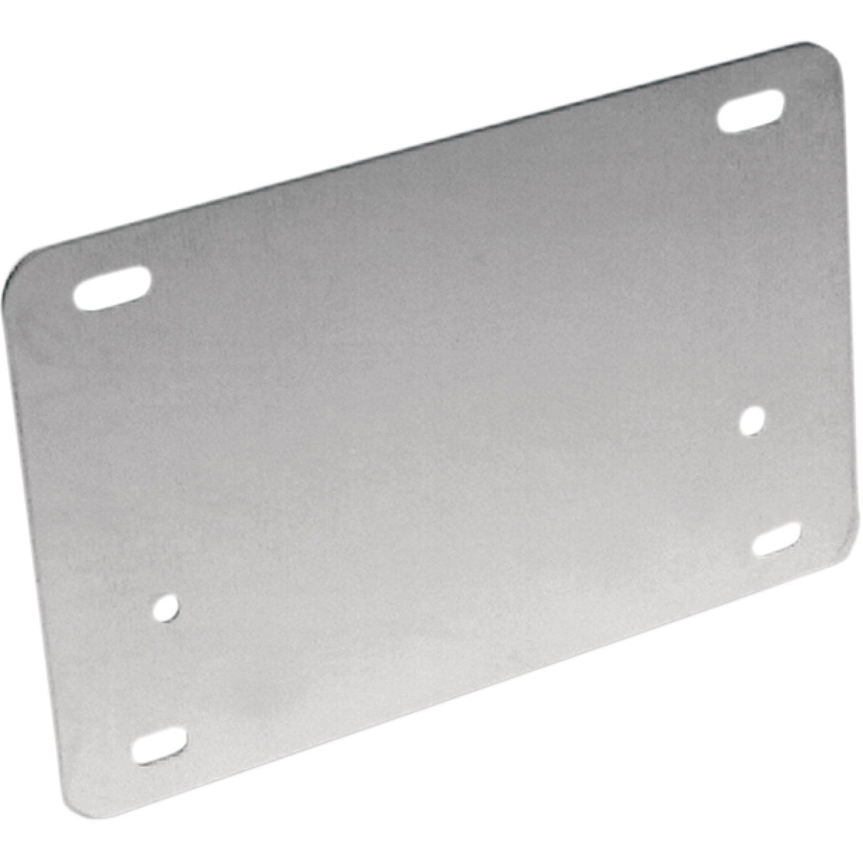 BARNETT 2030-0420 709-80-71012 License Backing Plate Backing Plate - License Plate