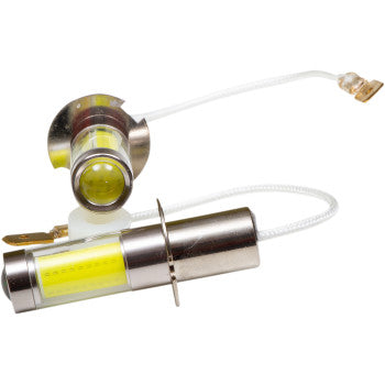 Rivco Products H3 LED Replacement Bulbs White - LED-110V2
