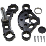 Arlen Ness Method® Triple Tree Kits Black - 130-006 For Harley Road Glide 2015-2024