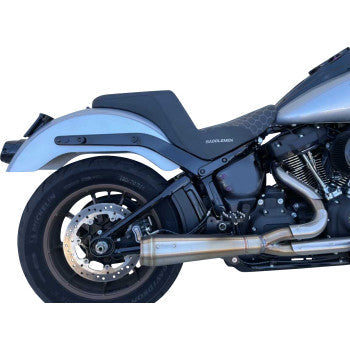 Kodlin USA Lift Kit Lifts 1.00" M8 Softails - K66026 For Harley Softail 2018-2024