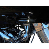Custom Dynamics ProBEAM® Turn Signal - PB-RG-TS-15-B For Harley Road Glide 2015-2025
