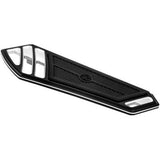 Performance Machine Superlight Floorboard - 0036-1014-BM For Harley Motorcycles 1980-2020