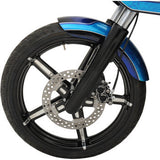 Performance Machine Formula Brake Rotor - 0133-1800FRMS-BMP For Harley Motorcycles 2006-2020