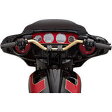 Thrashin Supply Co. Handlebar - TSC-2700-1 For Harley Motorcycles 1971-2025