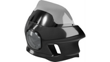 Saddlemen S-RT Mini Fairing Dyna - 806-04-15589 For Harley Motorcycles 2006-2017
