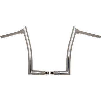 Fat Baggers Inc. Handlebar - 806014 For Harley Road Glide 2015-2020