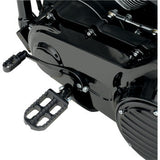 Joker Machine Adjustable Serrated Shifter Peg Standard Black - 08-55-1