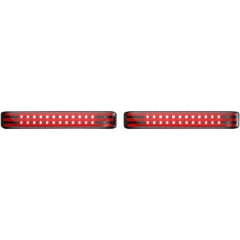 Custom Dynamics Accent Light Kit - PB-SBSEQ-HD-BS For Harley Touring 1997-2013