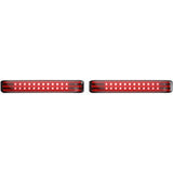 Custom Dynamics Accent Light Kit - PB-SBSEQ-HD-BS For Harley Touring 1997-2013