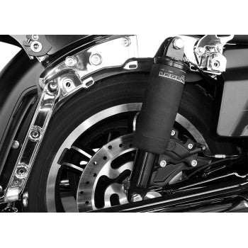Legend Suspension Legend Air-A Suspension Kit - 1311-0151 For Harley Road Glide 2015-2024