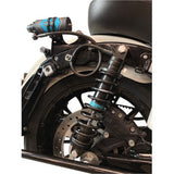 Legend Suspension Mounting Kit - 1313-0167 For Harley Touring 2009-2026