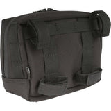 Thrashin Supply CO. Handlebar Bag Black - THB-0005